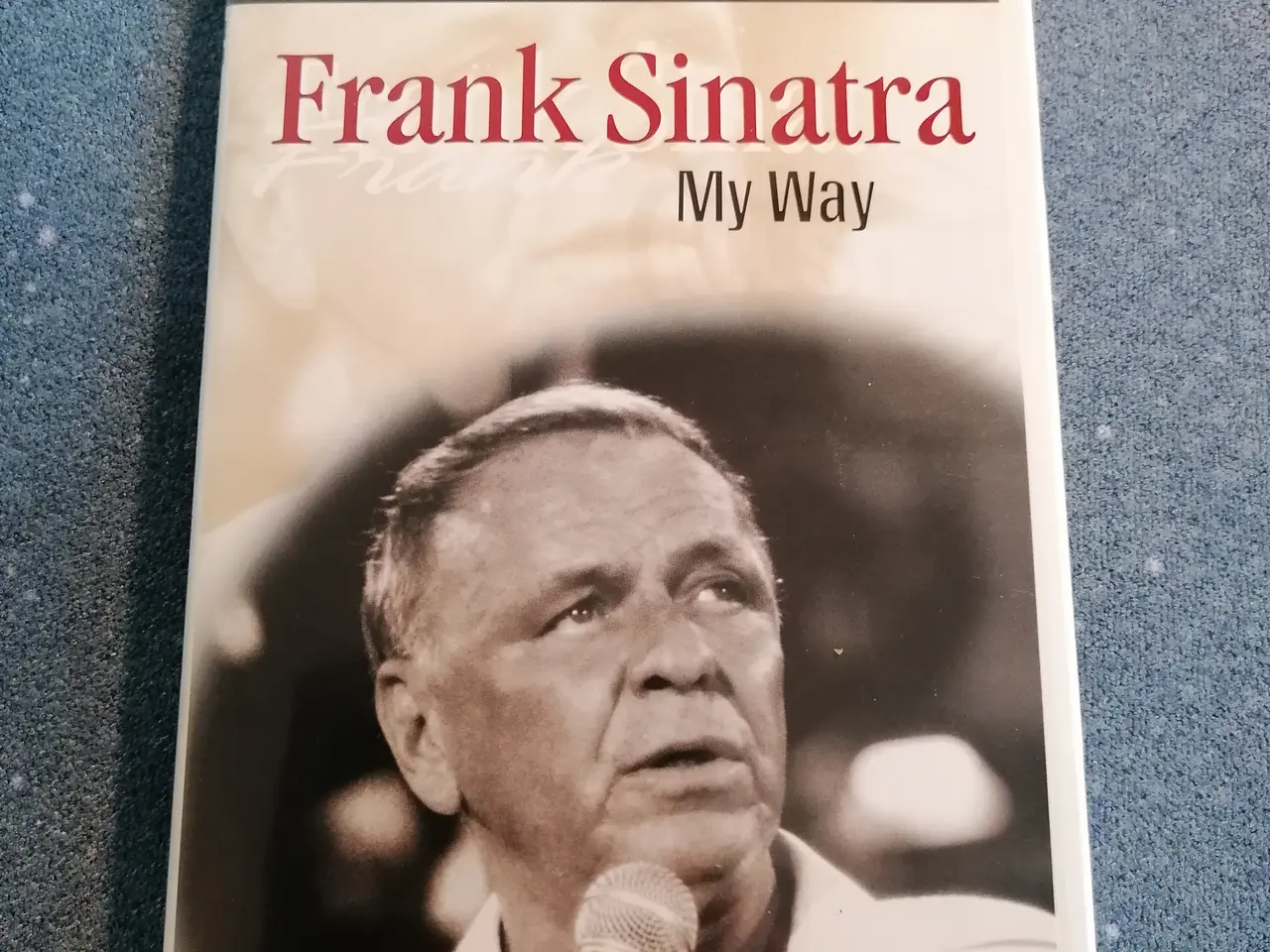 Billede 1 - Frank Sinatra - My Way