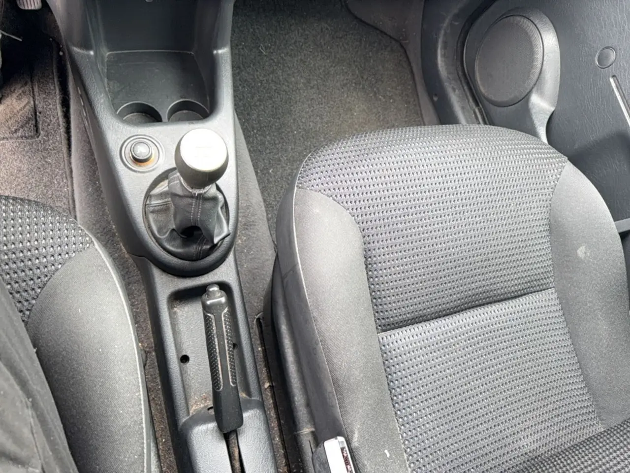 Billede 9 - Citroën Berlingo 1,6 i 16V Multispace 109HK