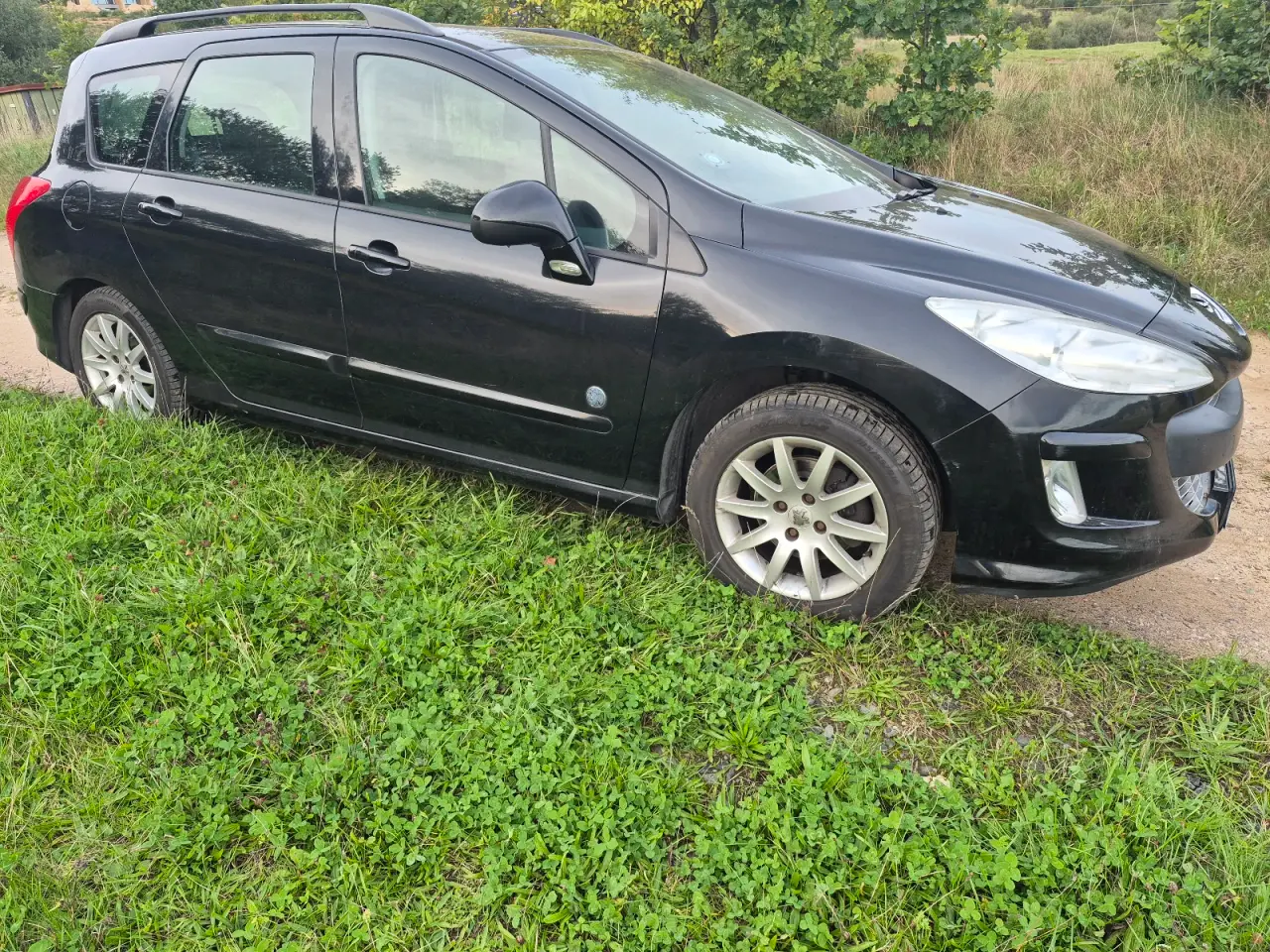 Billede 2 - Peugeot 308 1.6hdi