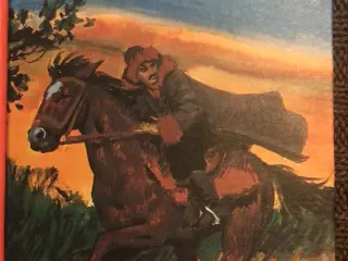 Gyldendals Udødelige : Zarens Kurér