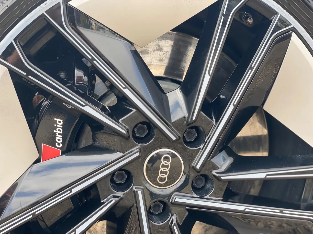 Billede 10 - Audi RS e-tron GT  quattro