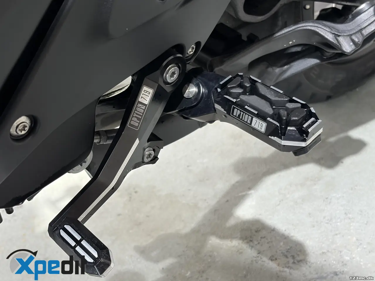 Billede 29 - BMW R 1300 GS Adventure
