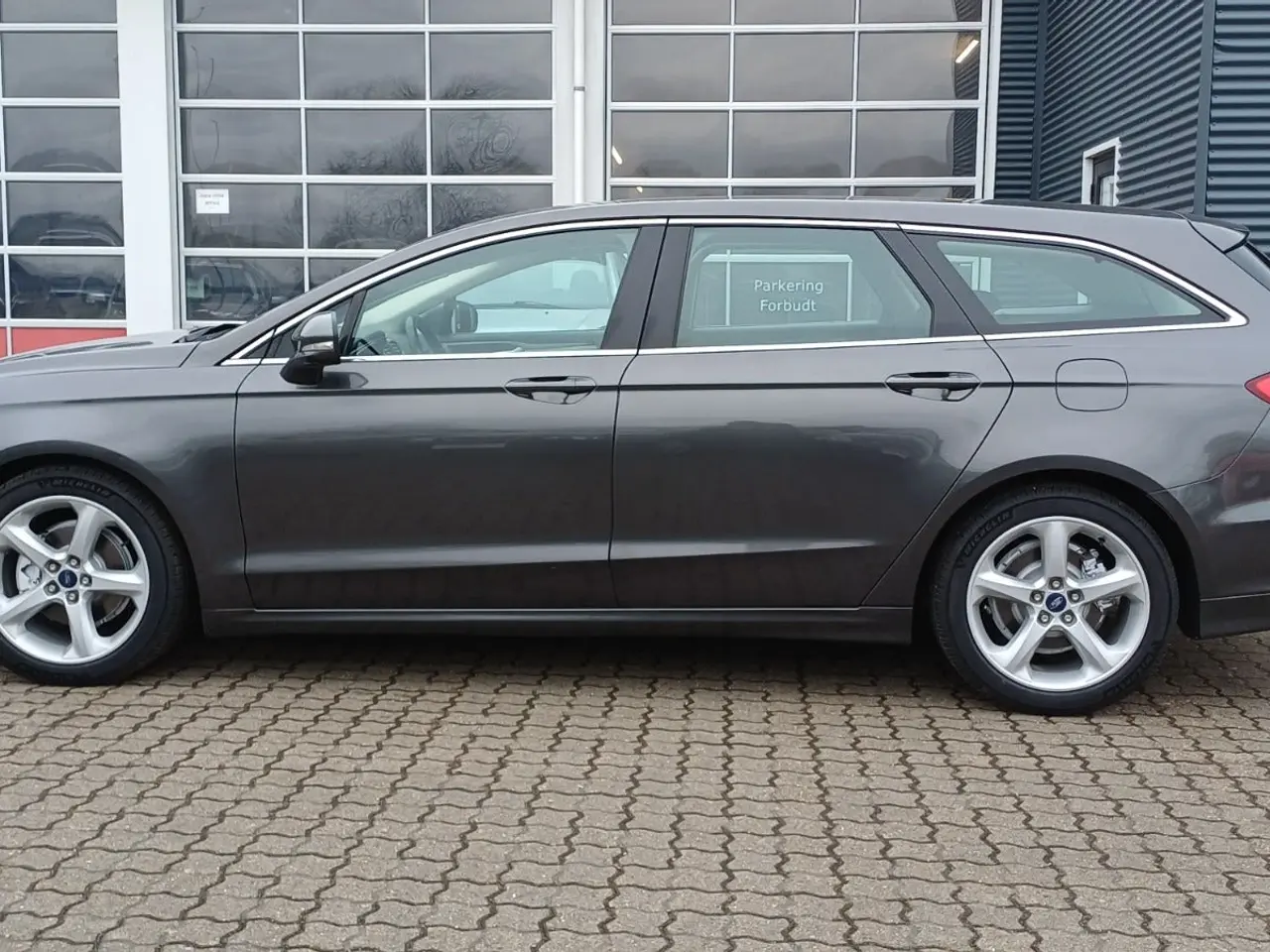 Billede 8 - Ford Mondeo 1,5 EcoBoost Titanium