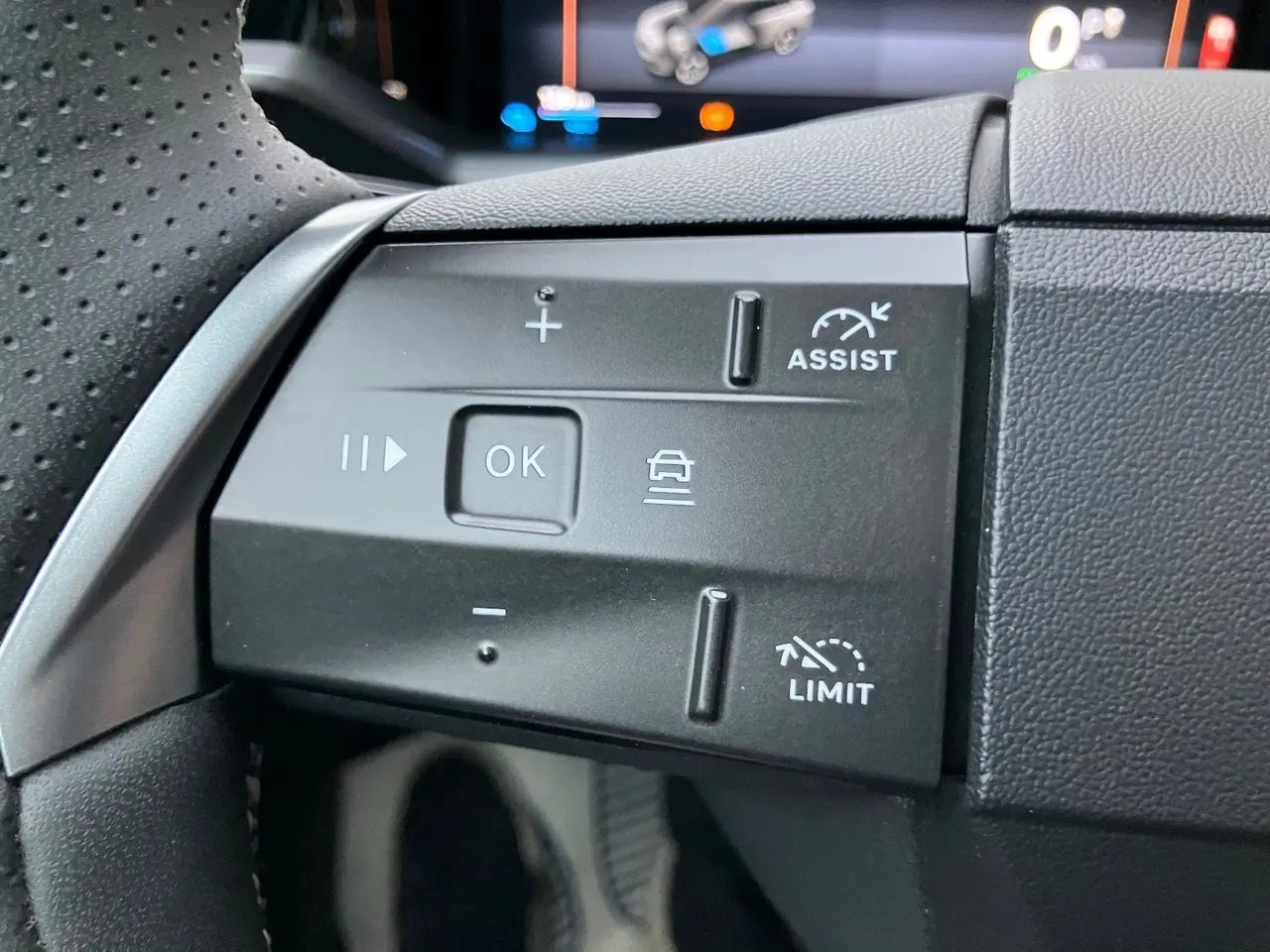 Billede 14 - Opel Grandland-e 73 GS Sky