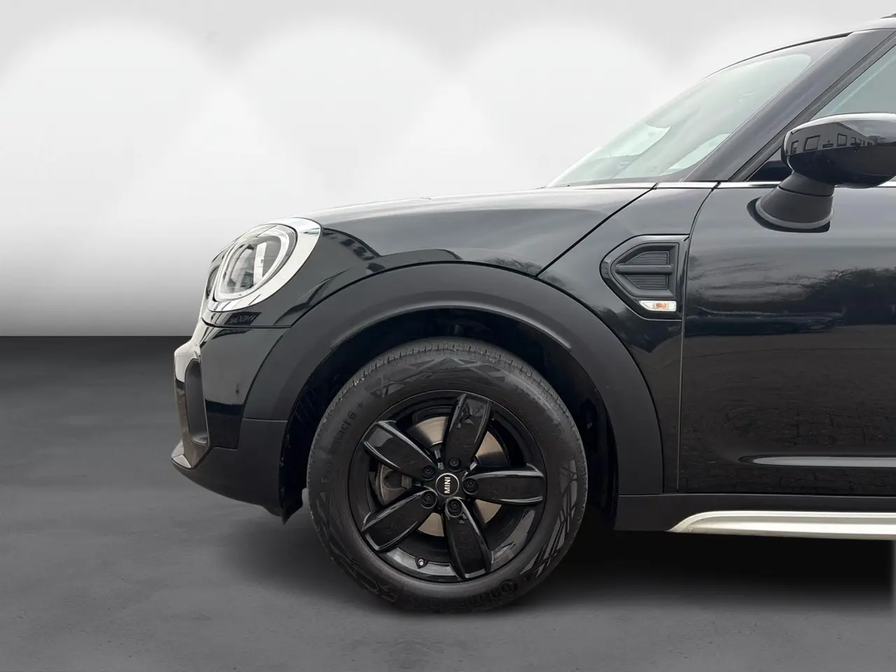 Billede 9 - MINI Countryman Cooper 1,5 Experience aut.