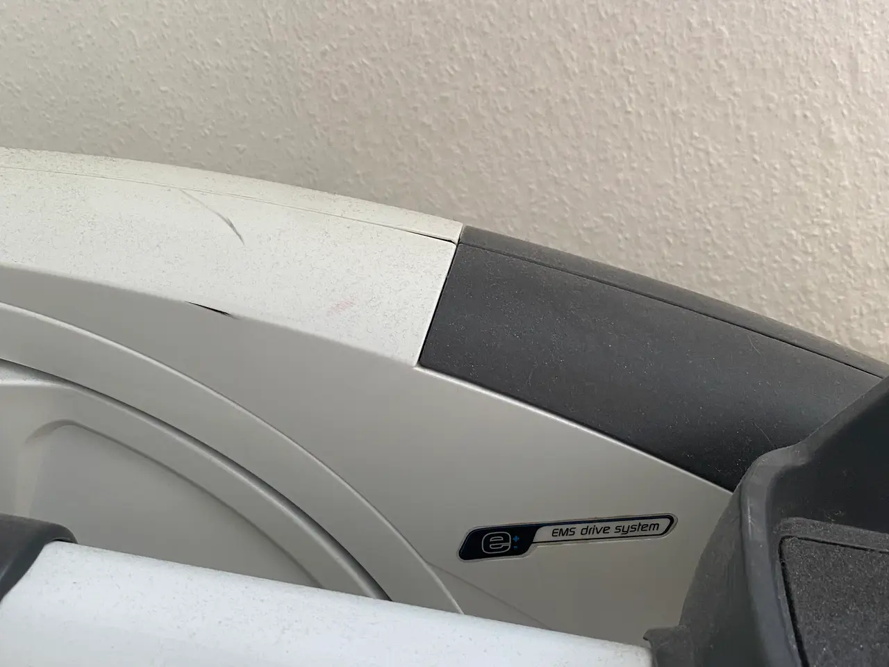 Billede 2 - Reebok Crosstrainer c5.7e