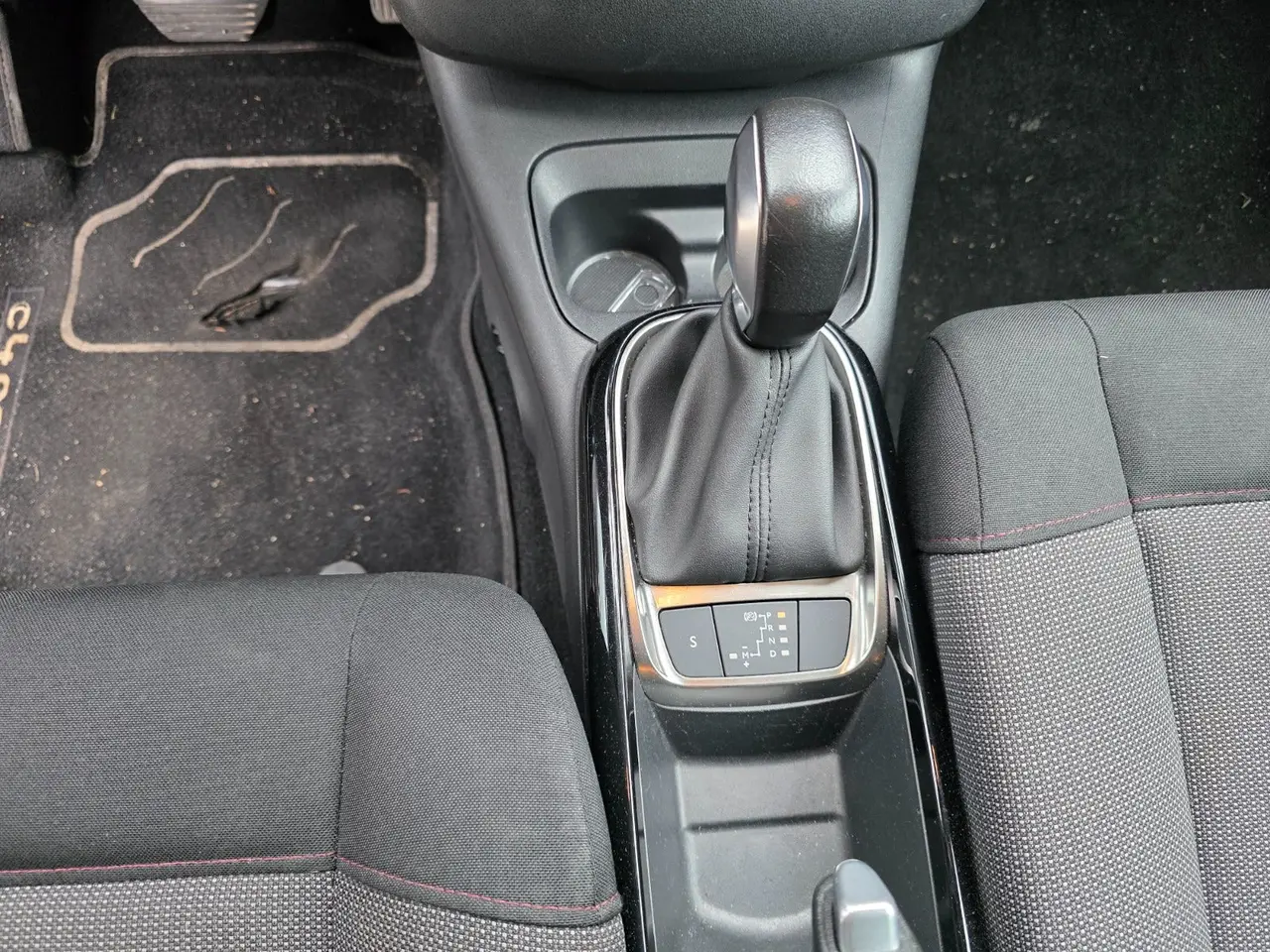 Billede 14 - Citroën C4 Cactus 1,2 PureTech 110 Iconic EAT6