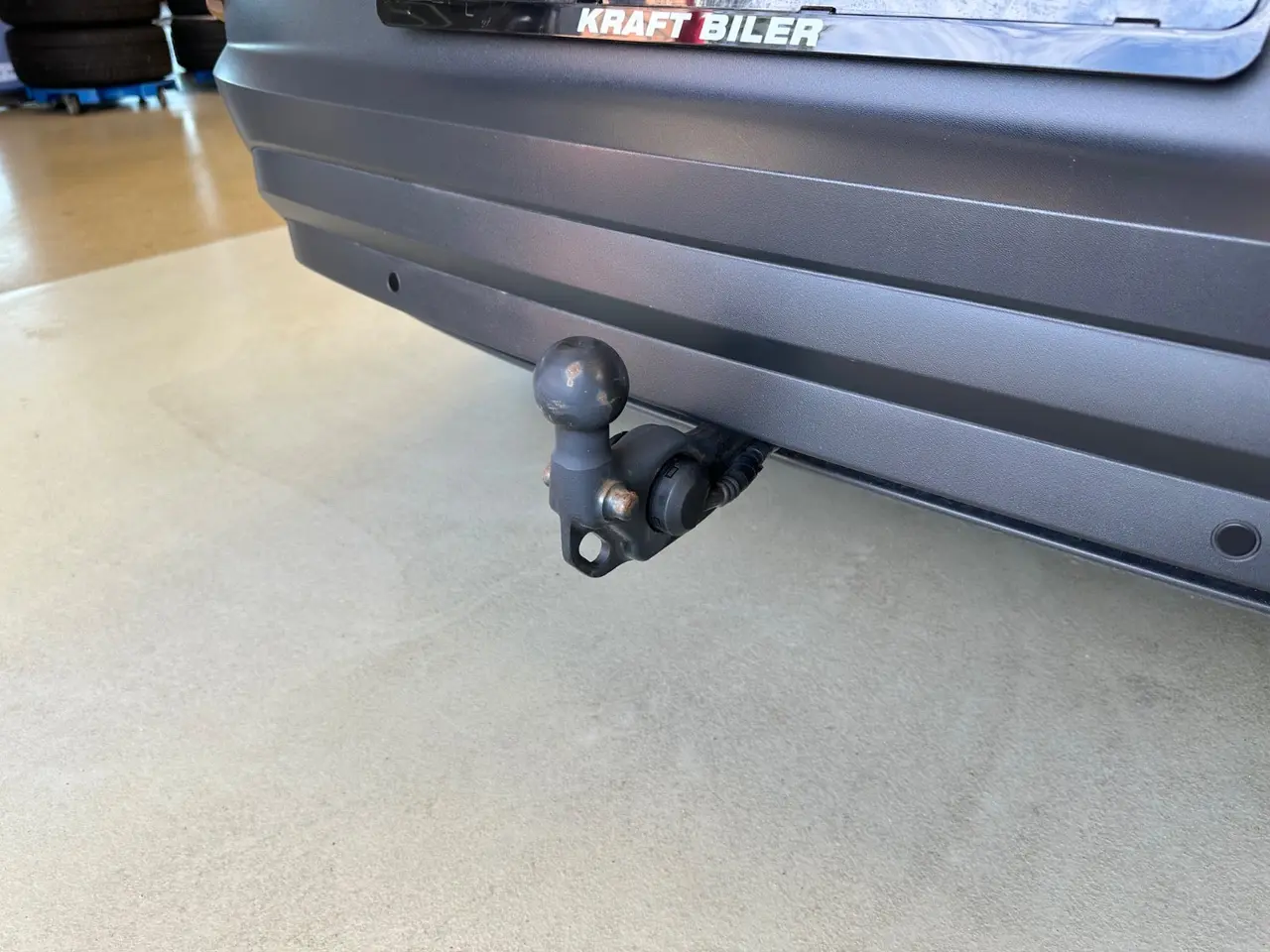 Billede 9 - VW ID.4 77 Pro