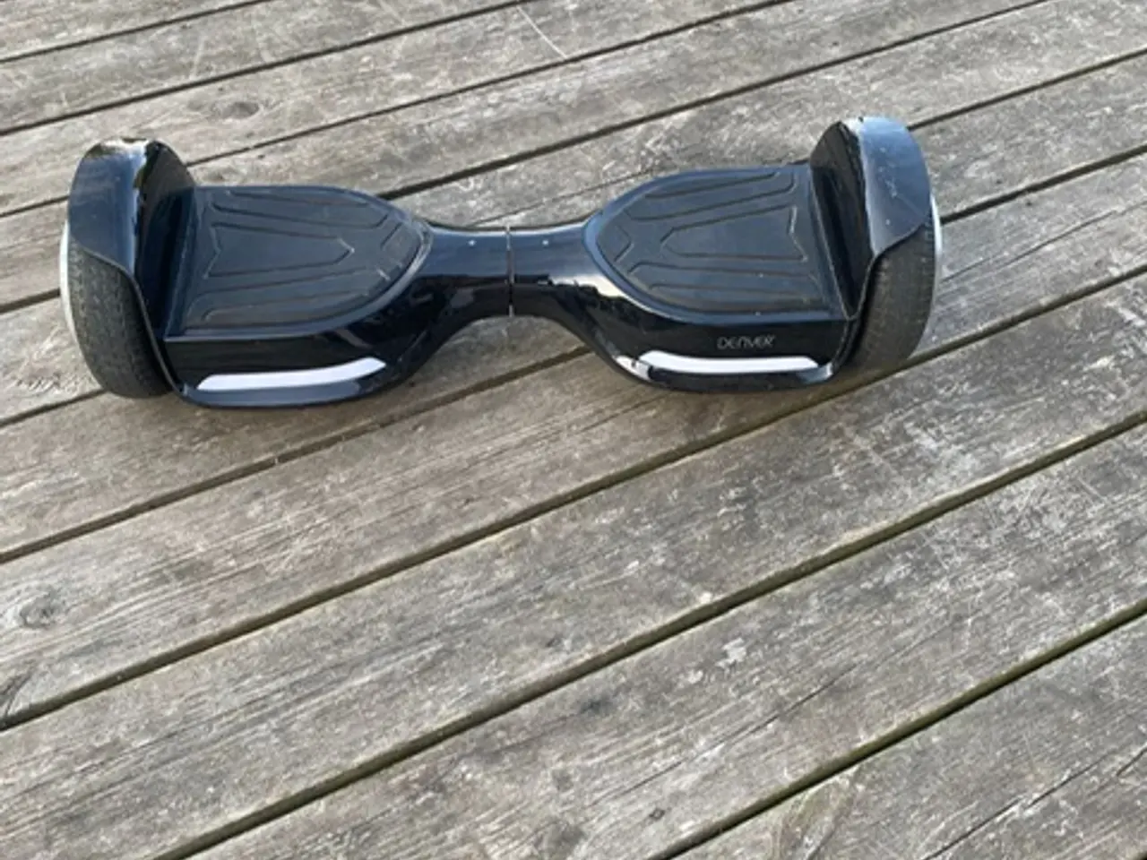 Billede 1 - Segboard Denver med oplader