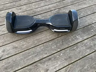Segboard Denver med oplader