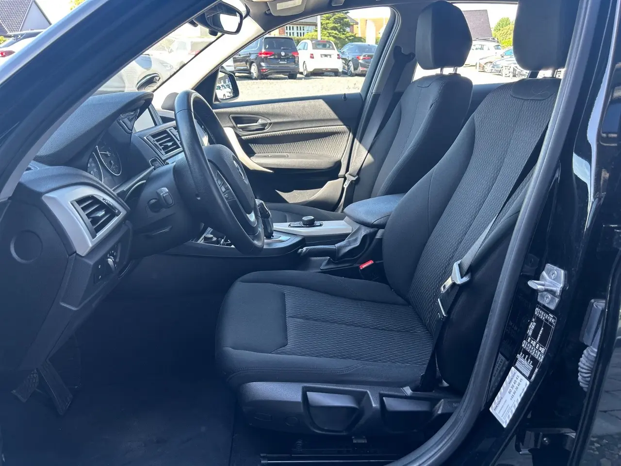 Billede 7 - BMW 118i 1,5 aut.