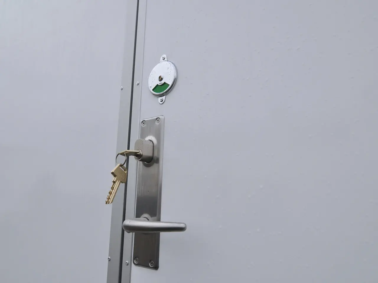 Billede 5 - Type 217: Toilet- & badvogn