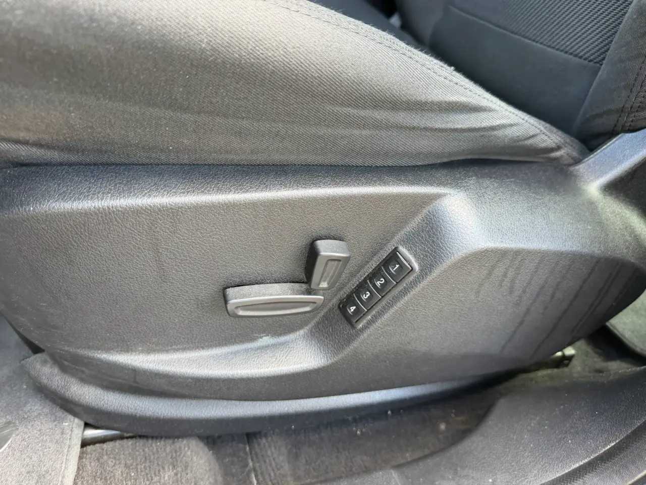 Billede 8 - Ford S-MAX 2.0 TDCi Titanium s – 7 pers. – Masser 