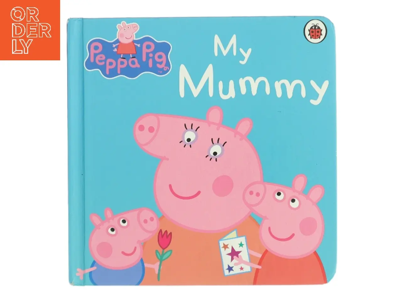 Billede 1 - Peppa Pig: My Mummy (Bog)