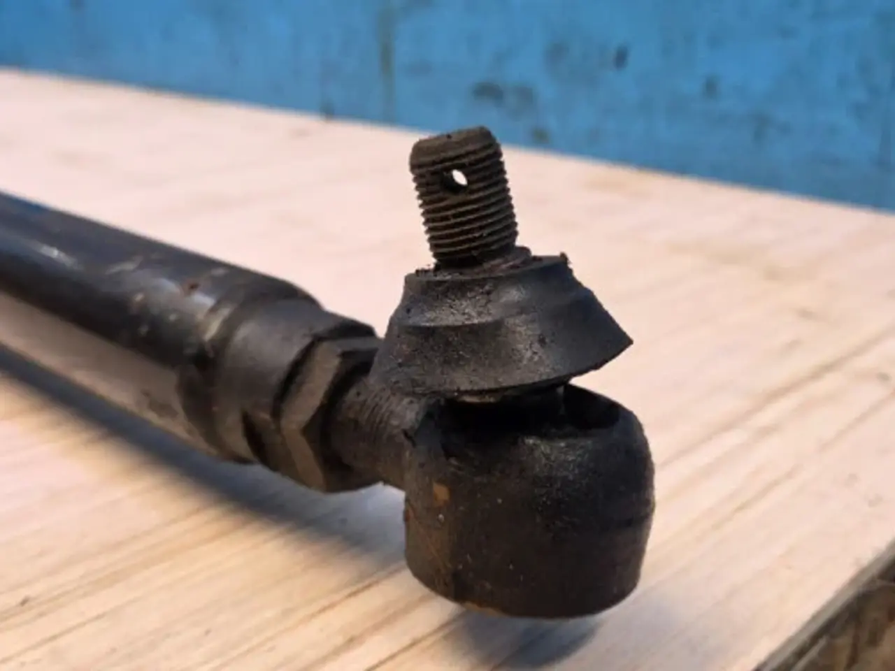 Billede 10 - Massey Ferguson 32 Cylinder 45100045