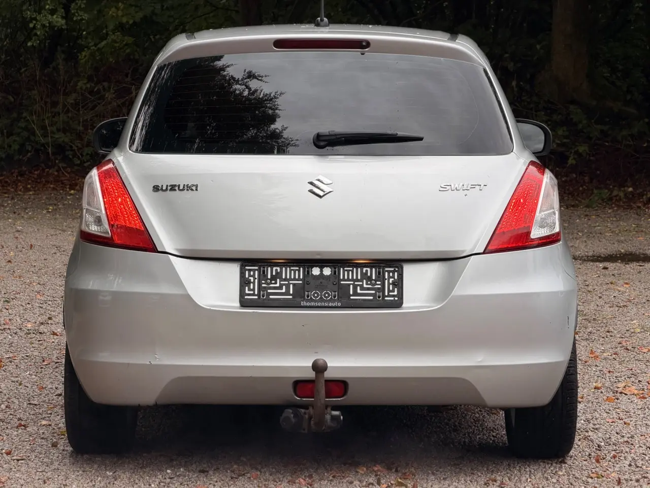 Billede 7 - Suzuki Swift 1,2 GL