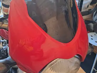 Ducati topkåbe