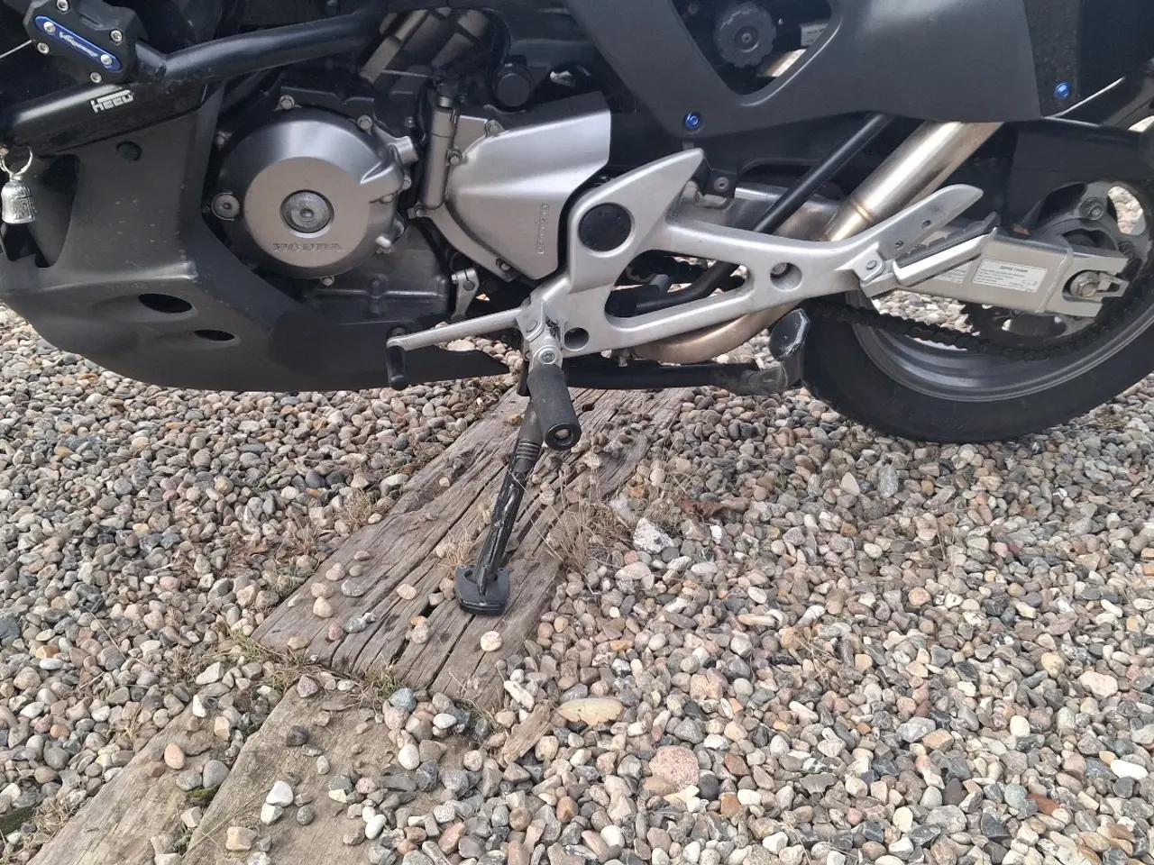 Billede 7 - Honda XL 1000 Varadero 