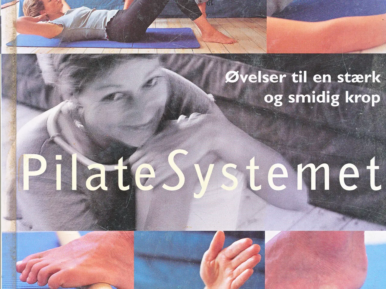 Billede 2 - PILATESSYSTEMET AF TREVOR BLOUNT & ELEANOR MCKENIE