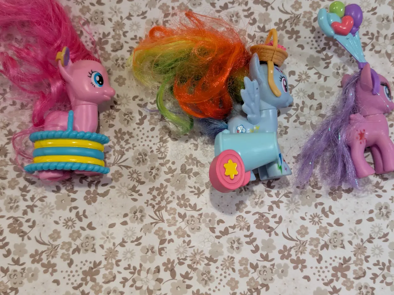 Billede 4 - My Little Pony 11 figur