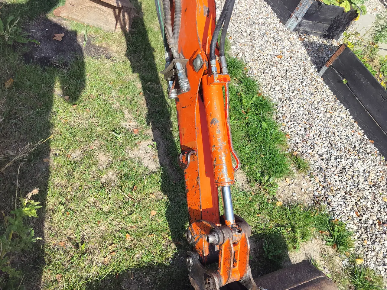 Billede 4 - Fin 1500-1600 kg Pel Job.