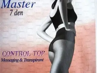 Strømpebukser