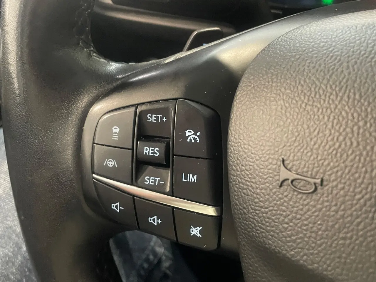 Billede 15 - Ford Focus 2,0 EcoBlue Titanium Business aut.