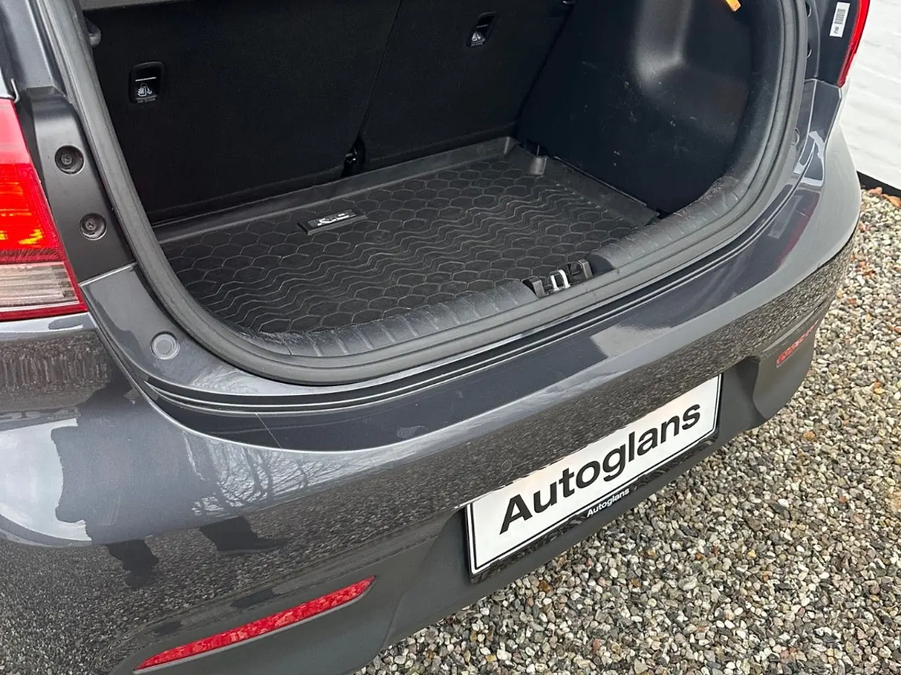 Billede 7 - Kia Rio 1,0 T-GDi Attraction+