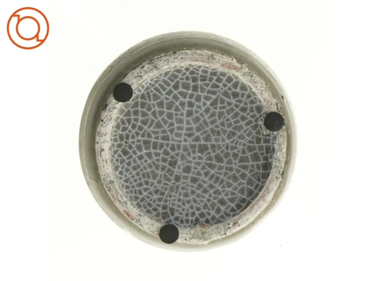 Billede 4 - Vase (str. 11 x 14 cm)