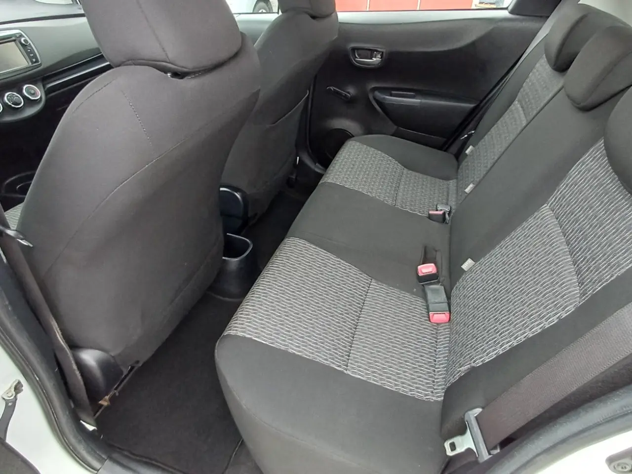 Billede 16 - Toyota Yaris 1,0 VVT-i T2 Touch