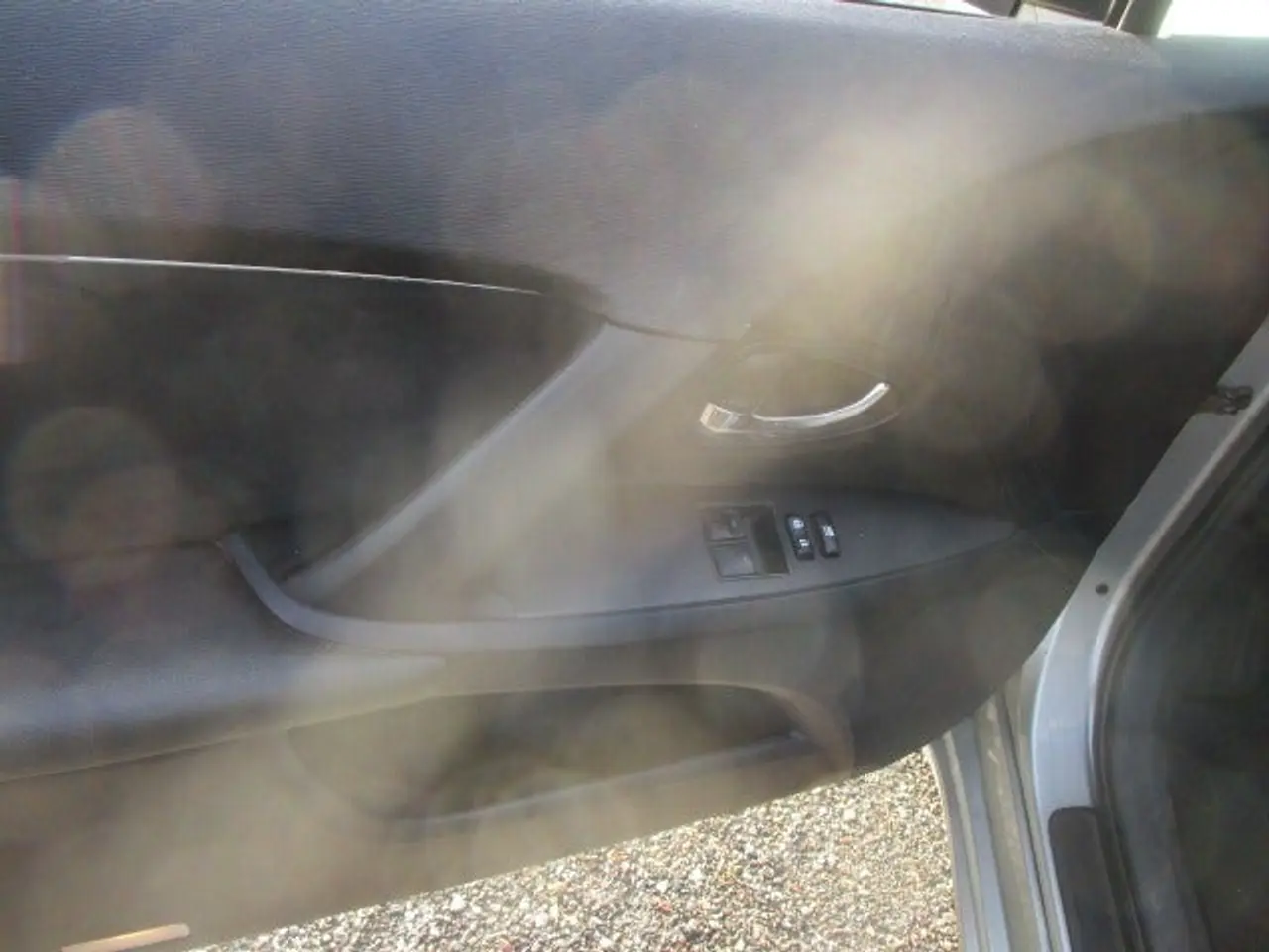 Billede 9 - Toyota Avensis 1,6 VVT-i T1 stc.