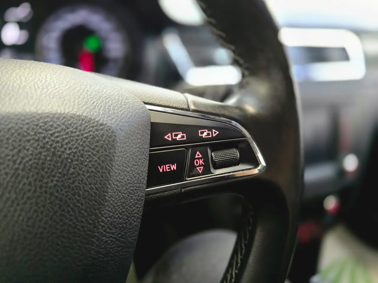 Billede 8 - Seat Toledo 1,0 TSi 110 Xcellence DSG