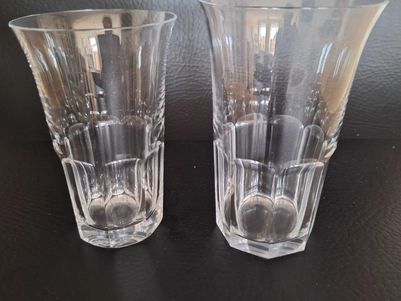 Billede 4 - Oreste Holmegaard / Val. St. Lambert glas