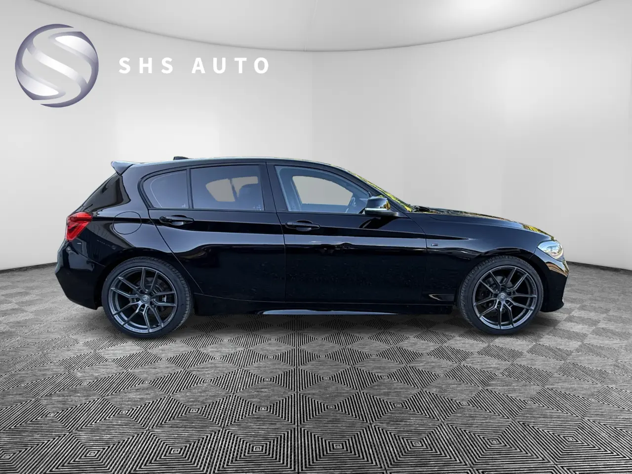 Billede 4 - BMW 118d 2,0 M-Sport