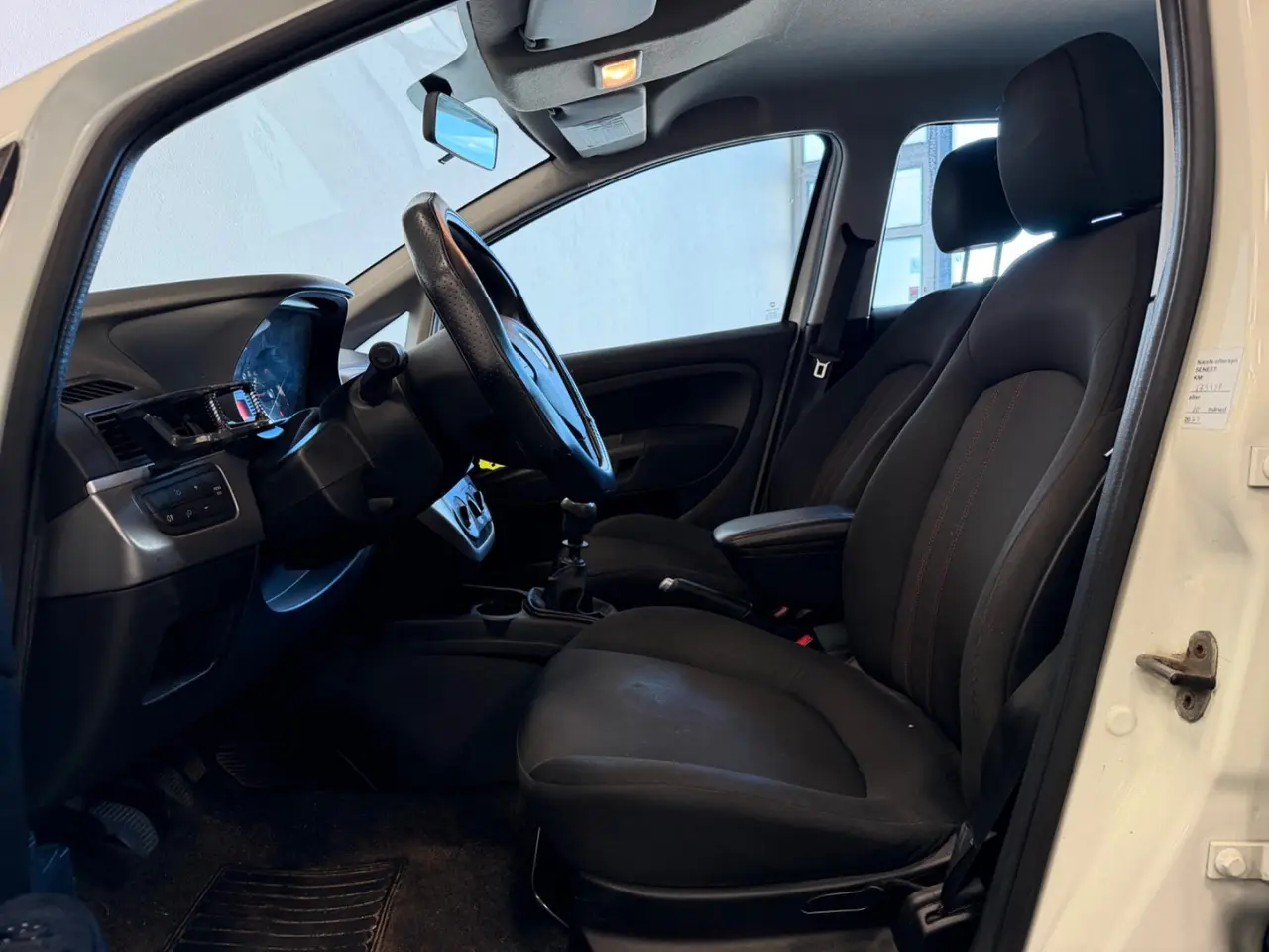 Billede 13 - Fiat Punto 1,2 Fresh
