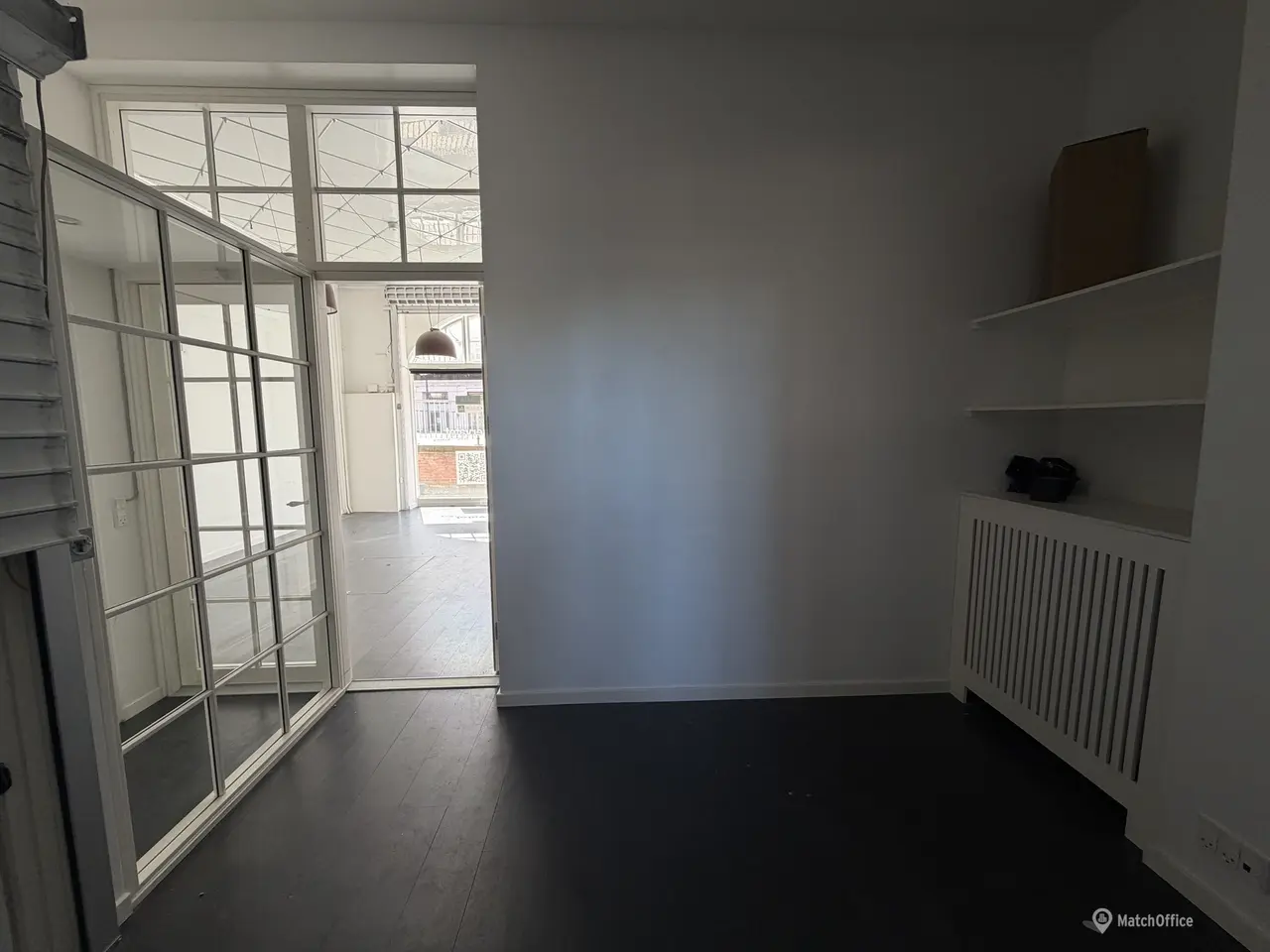 Billede 17 - Kontor – Butik – Erhverv