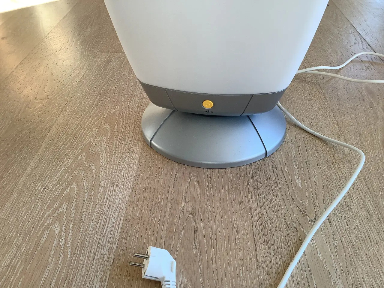 Billede 2 - Exido lysterapi lampe
