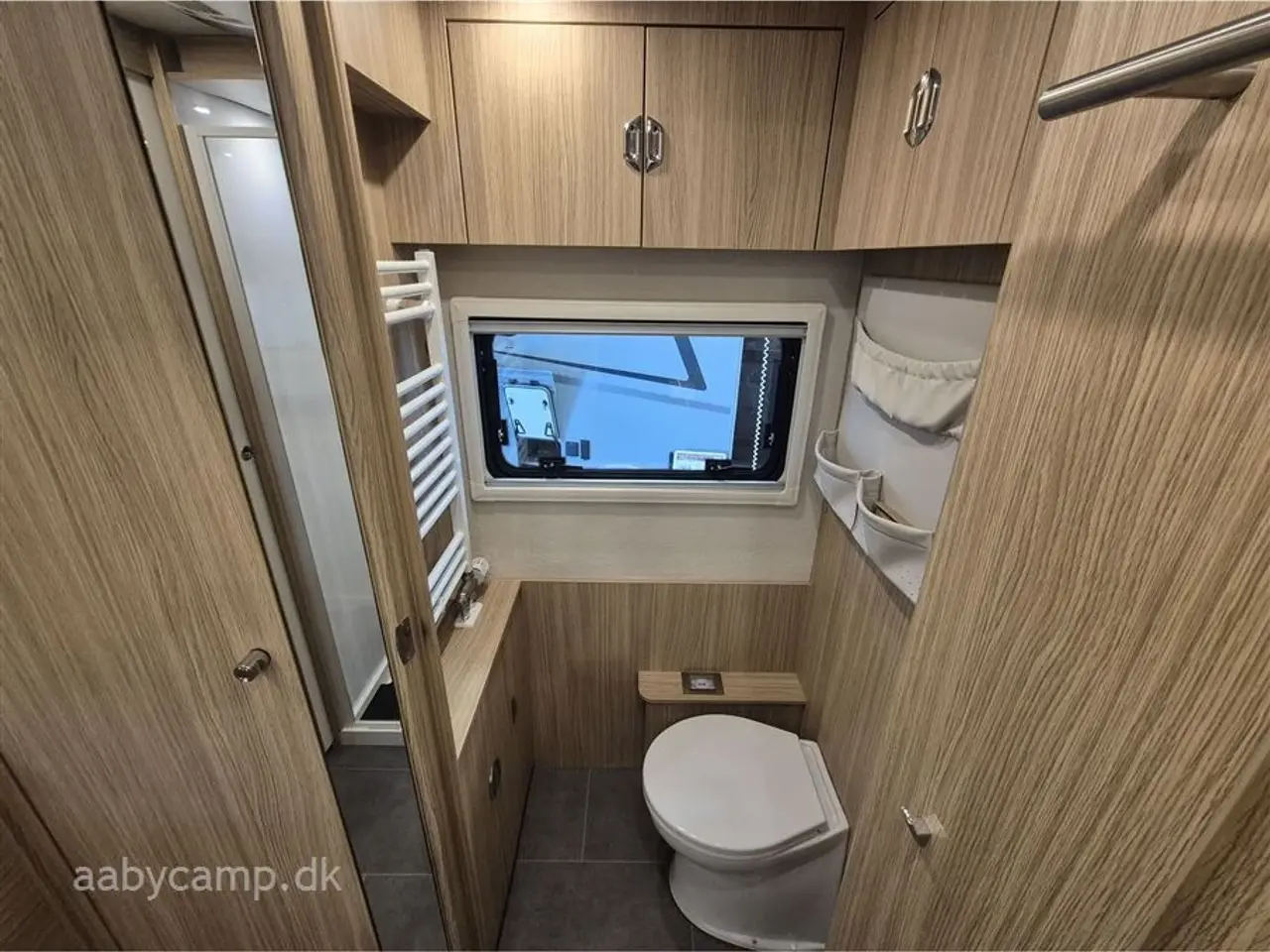 Billede 23 - 2020 - Niesmann+Bischoff Flair 920 EK   Mulighed for Leasing