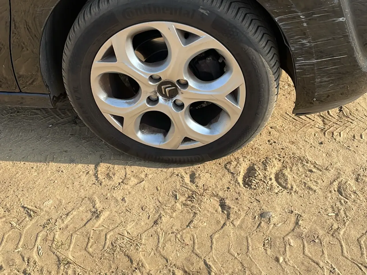 Billede 8 - Citroen c3