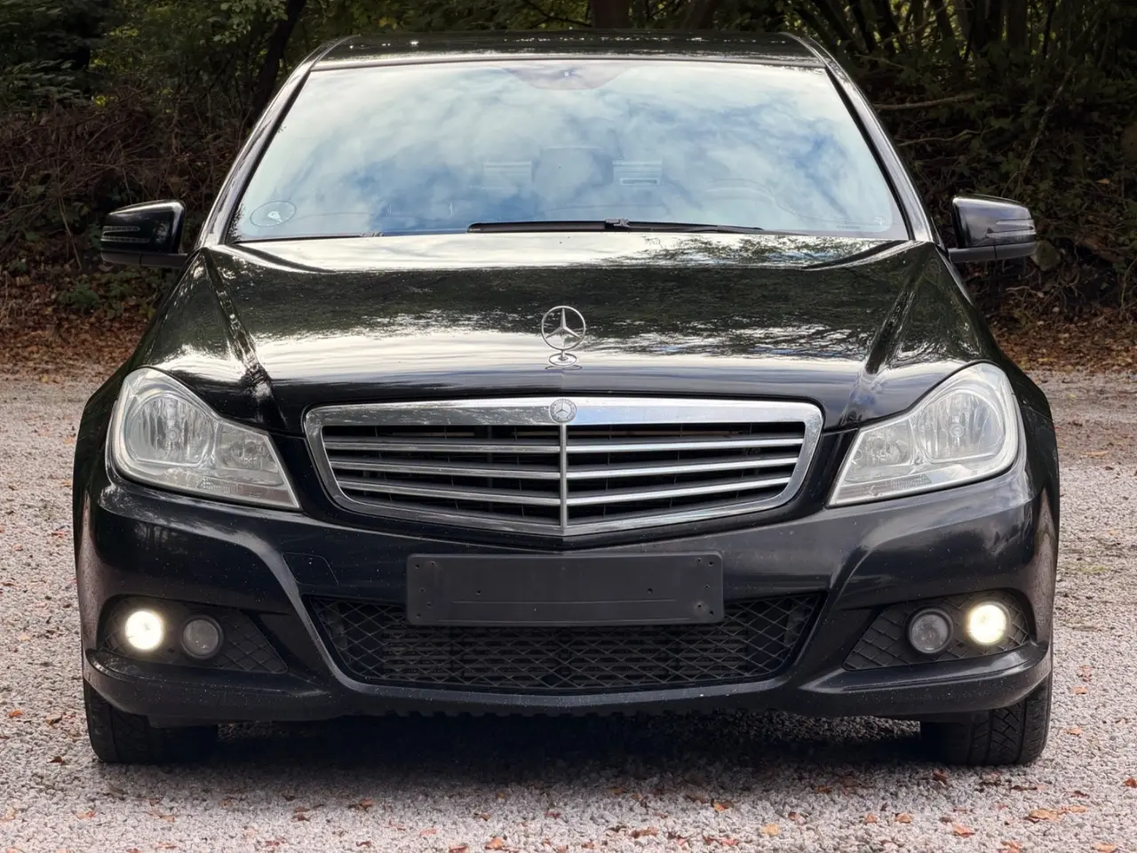 Billede 3 - Mercedes C180 2,2 CDi BE