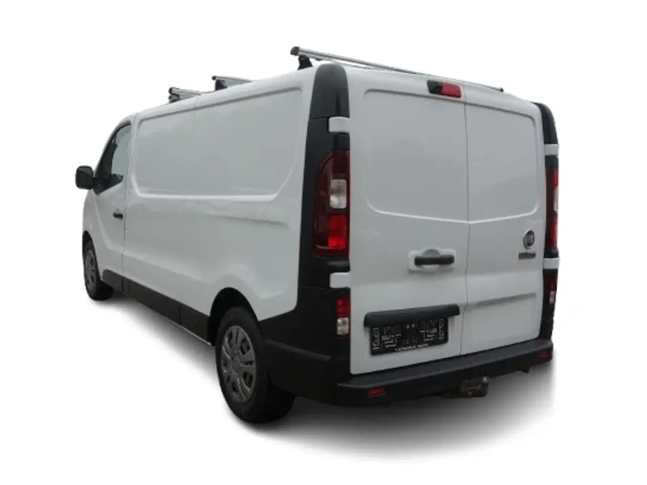 Billede 11 - Fiat Talento 1,6 MJT 120 L2H1 Pro+ Van