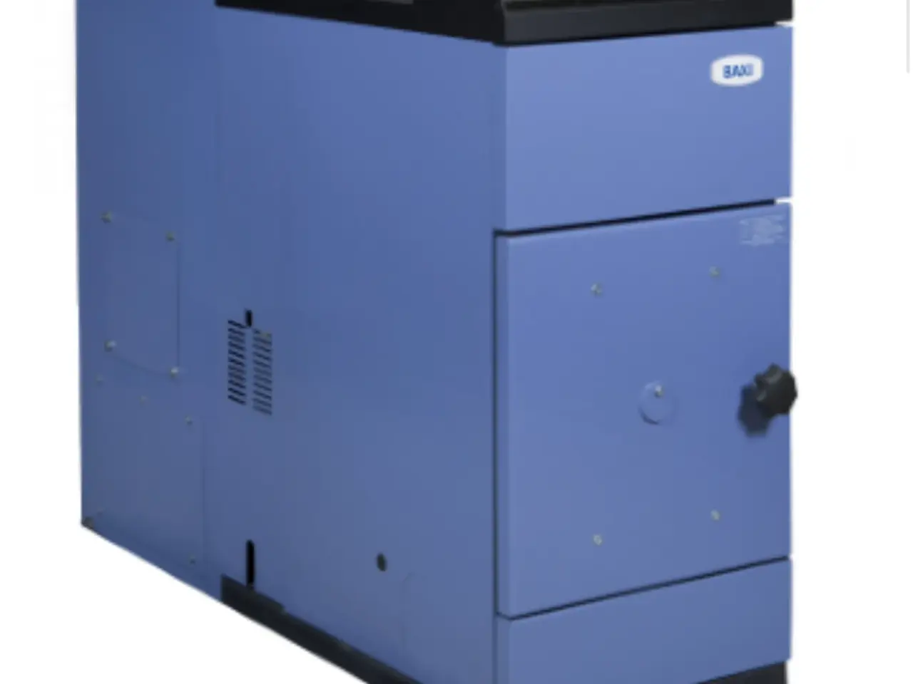 Billede 1 - Baxi Multiheat1,5
