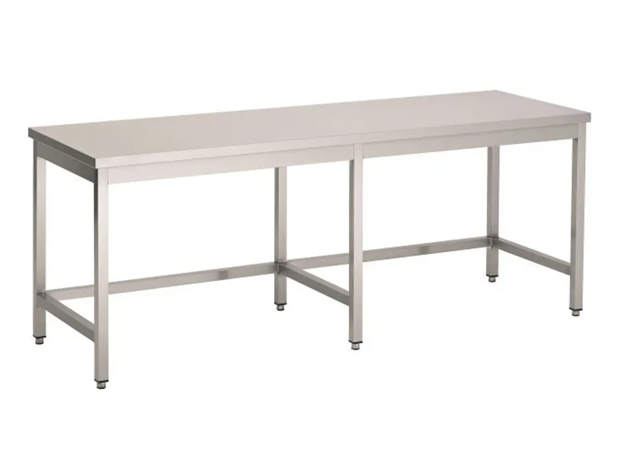 Billede 1 - Professionel arbejdsbord 70 serie