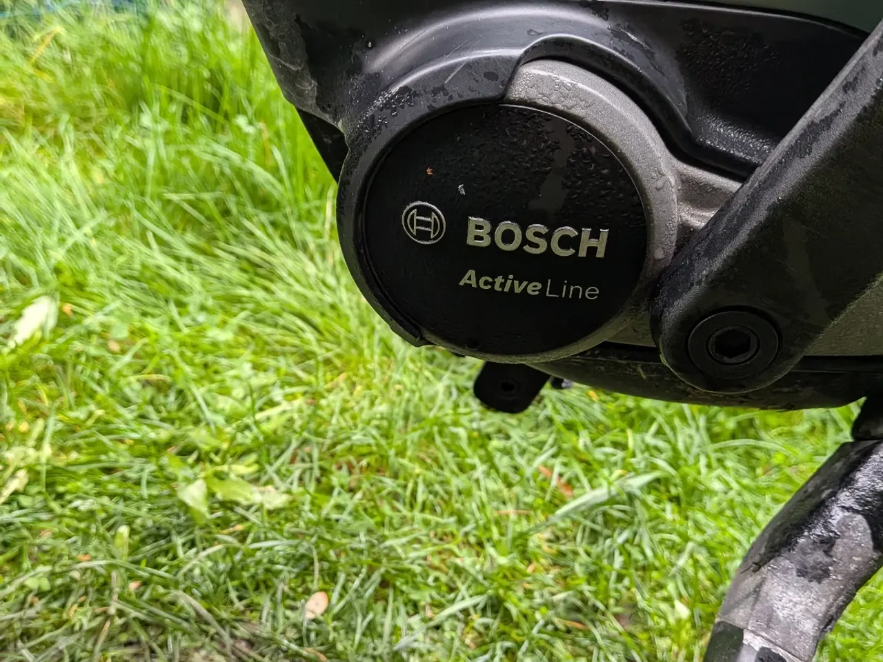Billede 4 - Batavus luca Bosch active line