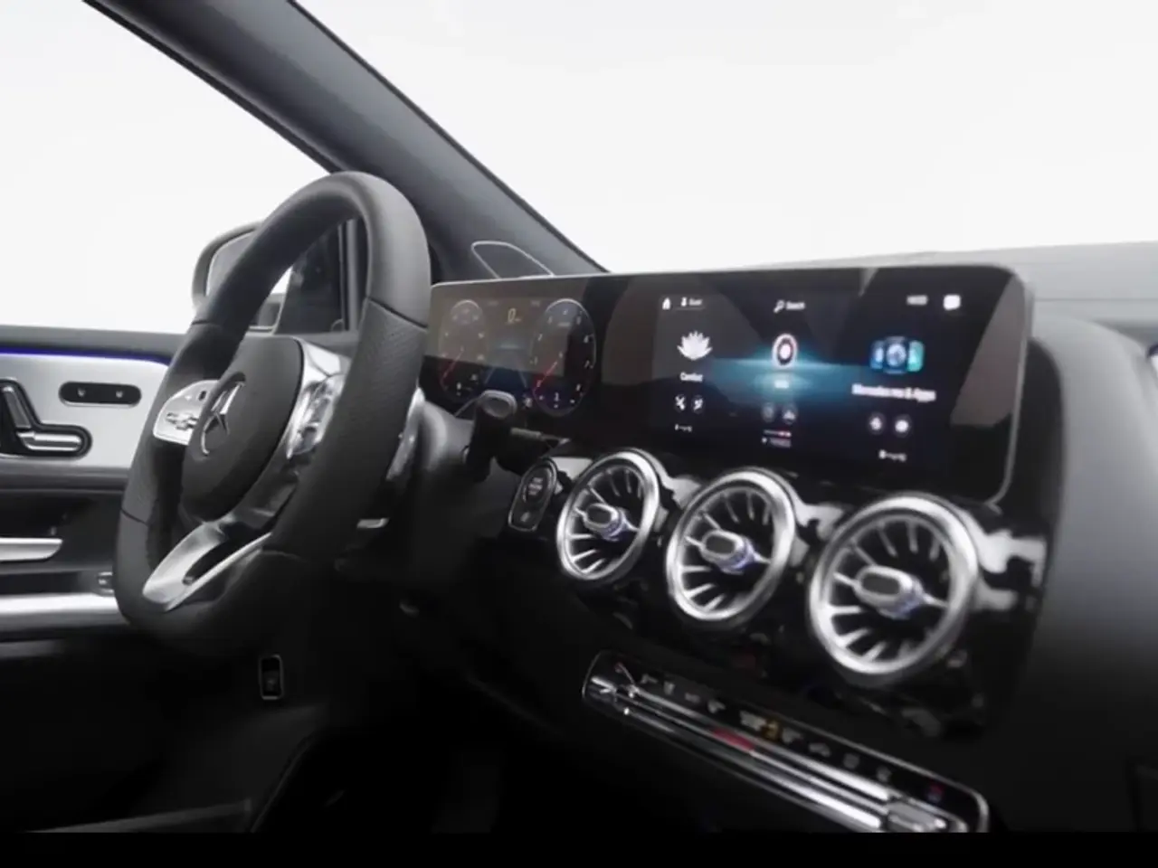 Billede 4 - Mercedes b 220d