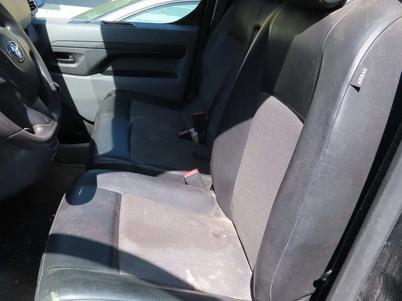 Billede 10 - Varebil TOYOTA Proace 2.0D 120HK Long (AW80684)