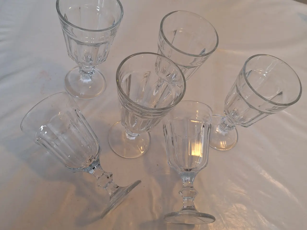 Billede 3 - Drikkeglas