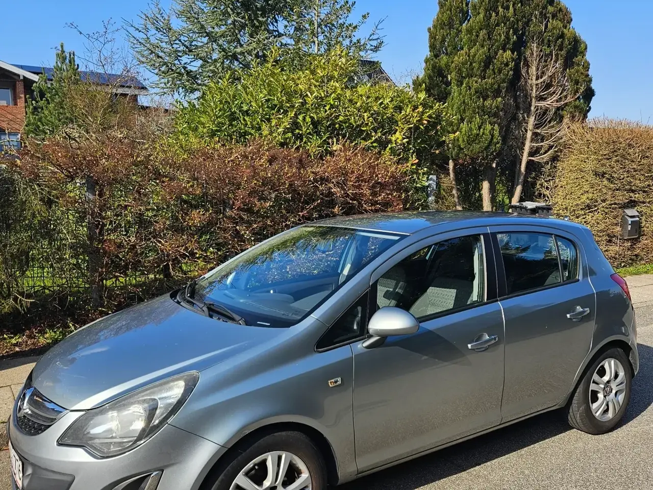 Billede 3 - Opel Corsa 1,3 CDTi 95 Cosmo