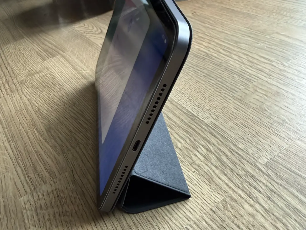Billede 2 - iPad mini 6. gen 64 GB sort