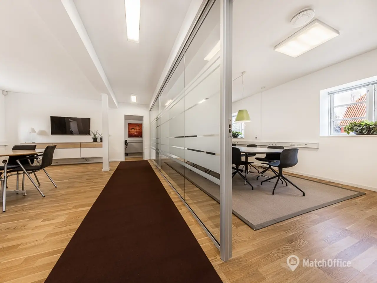 Billede 4 - Vintappergården - unik mulighed for kontor i charmerende omgivelser